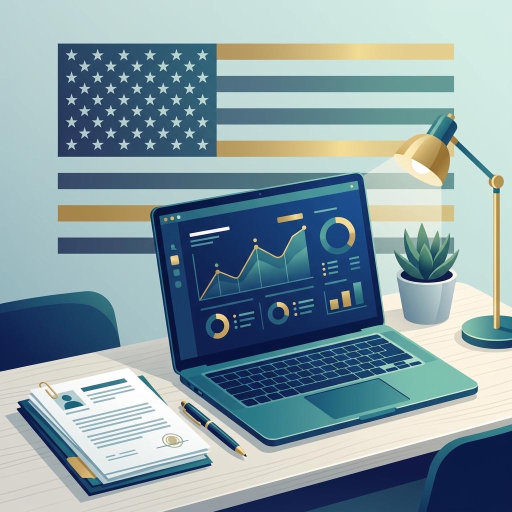 How to Form a US LLC Without an Intermediary: A Guide